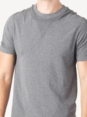 NWT Glyder MENS TIMOR SHORT SLEEVE